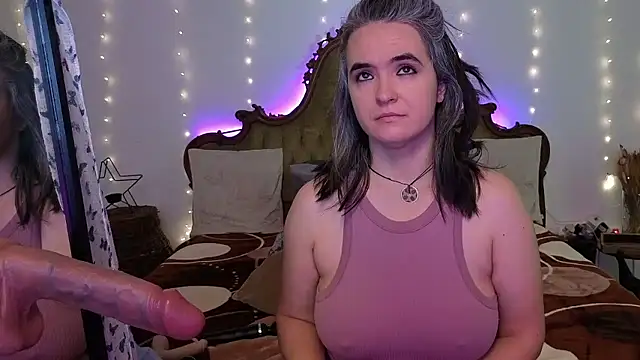 SilkenSin's cam snapshot