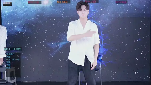 jmcm001's cam snapshot