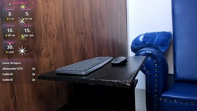 Mature_Skinny live sex cam