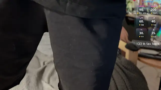 ohh_dani's cam snapshot