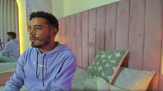 aries_unbound's cam snapshot