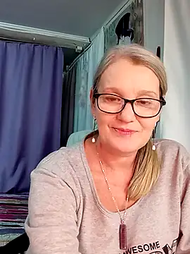 irinamaux's cam snapshot