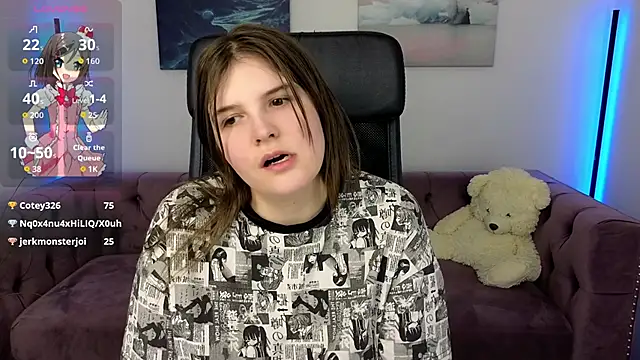 Ruyjin_Choi's cam snapshot