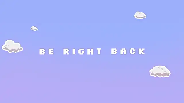 SweetJinks's cam snapshot