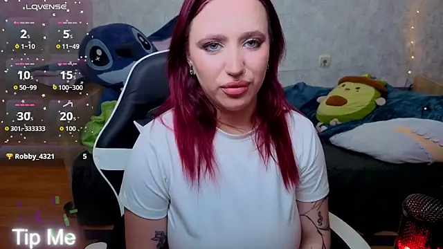 Mini_Lady1's cam snapshot