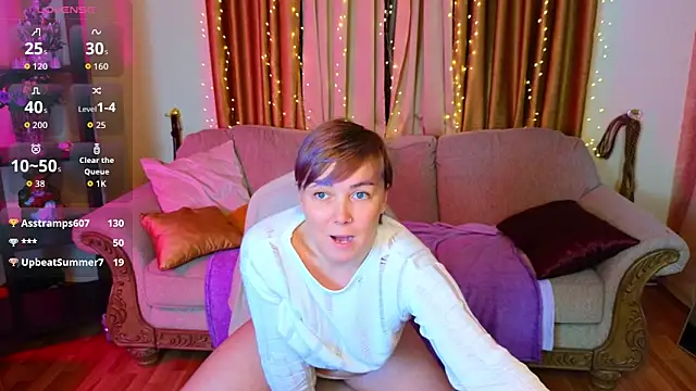 Viola_Rayden's cam snapshot