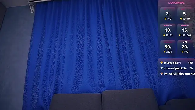 KarlynGow's cam snapshot