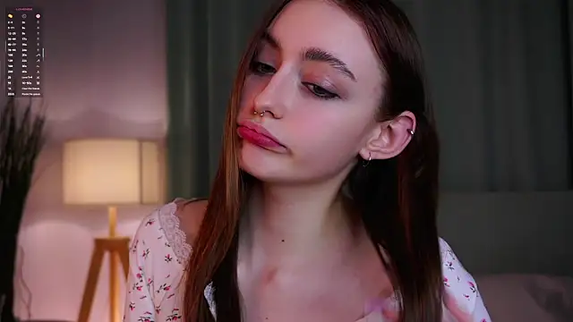 BeckiMacreno's cam snapshot