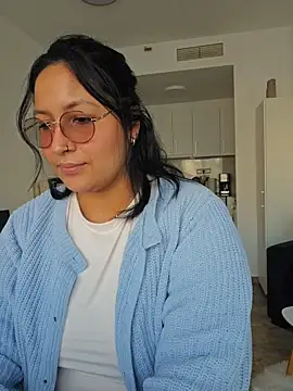 ItsmeDannax's cam snapshot