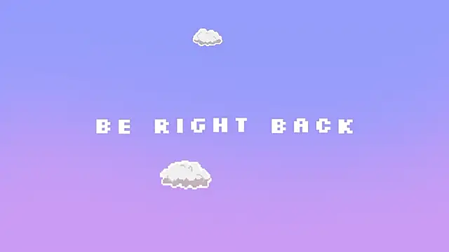 SweetJinks's cam snapshot