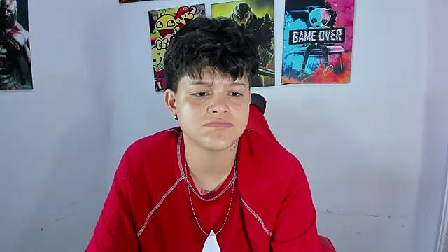 _ian_sweet's cam snapshot