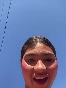 GeorgiandCoi's cam snapshot