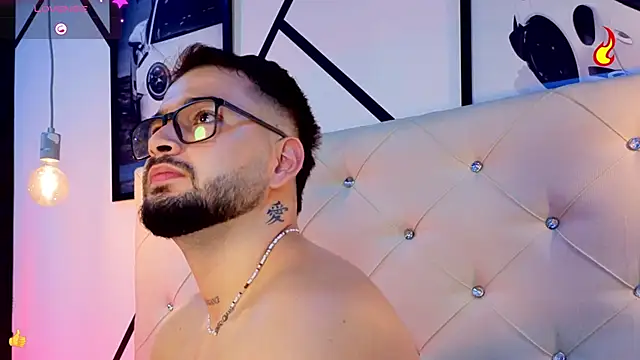 Andrew_Brown's cam snapshot