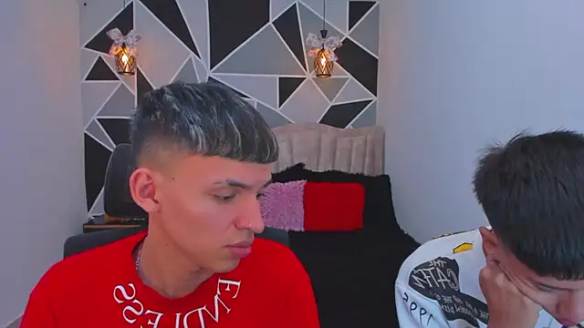 Juan_Nd_Steven's cam snapshot