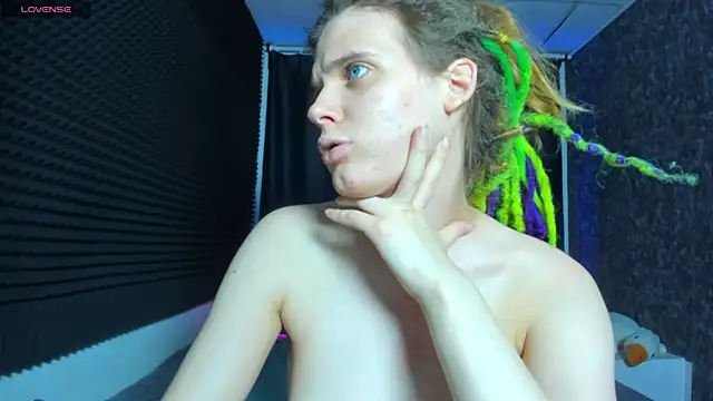 KIKI_Krash's cam snapshot