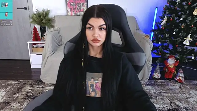 Tiffany_lab's cam snapshot