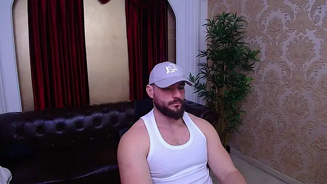 AdamJamesonn's cam snapshot