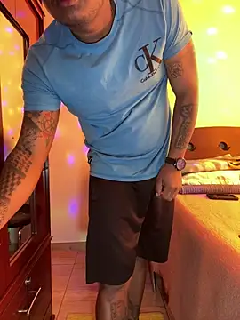 Saipuer31's cam snapshot