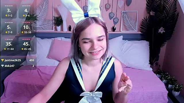 Gina_Dawson's cam snapshot