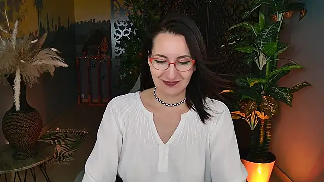 UnaTerra's cam snapshot