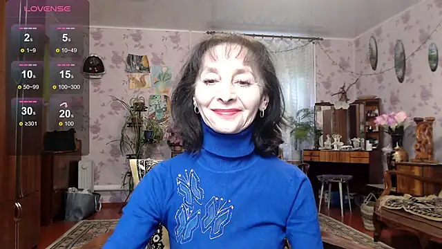 Angelina-Missteria's cam snapshot