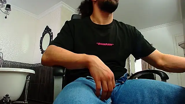 KysonRhodes's cam snapshot