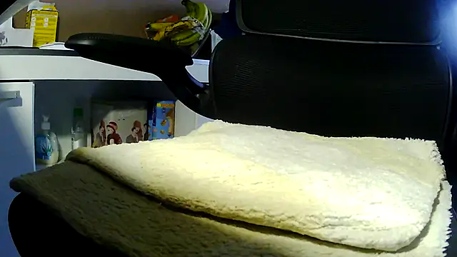 suedel65's cam snapshot