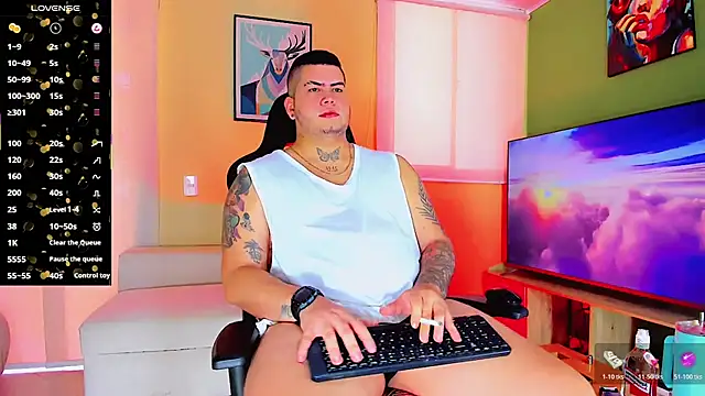 Thomas_chubbyxhot live sex cam