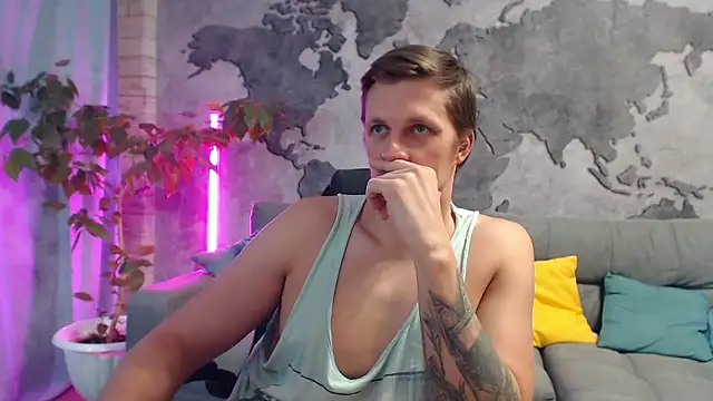 VikingChrisss live sex cam