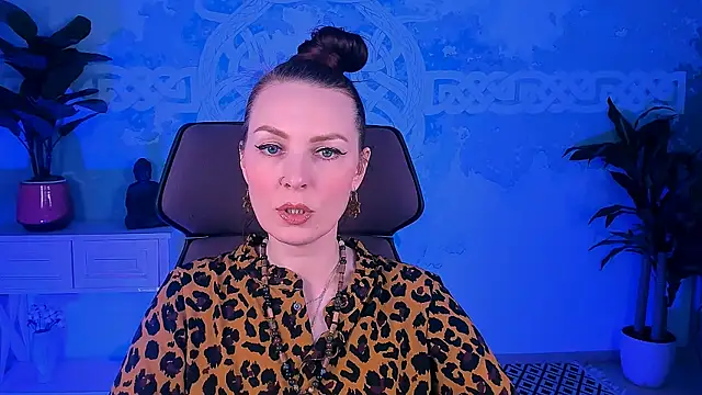 VandaRossi's cam snapshot