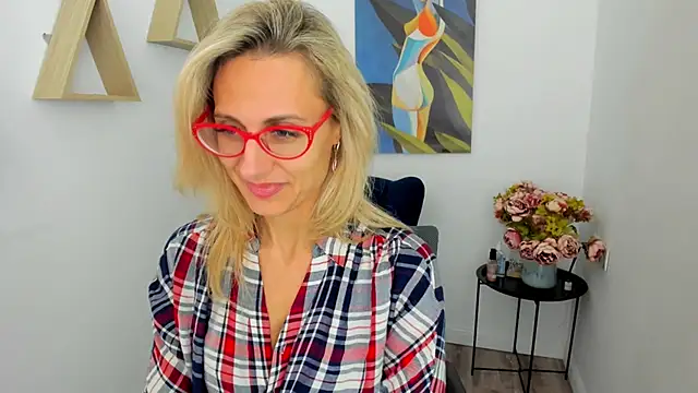 MuseOfStage's cam snapshot