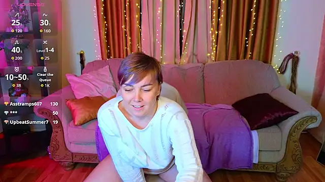 Viola_Rayden's cam snapshot