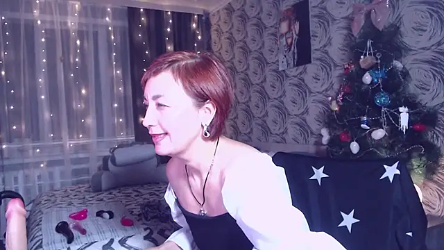 SofiaBlaze's cam snapshot