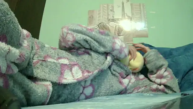 SexyGioconda live sex cam