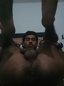 MaximoSualteza777's cam snapshot