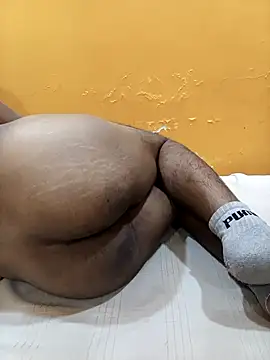 krakenslut's cam snapshot