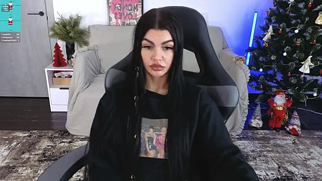 Tiffany_lab's cam snapshot