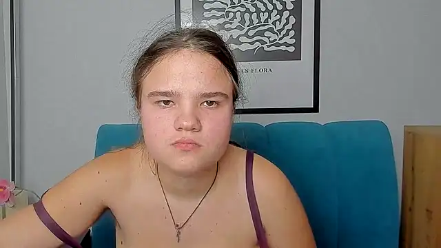 AdeleCruz's cam snapshot