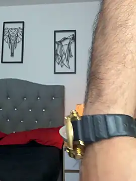 Maximiliano_ford's cam snapshot