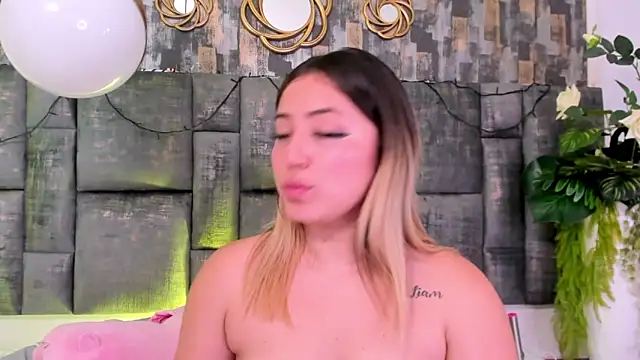 PatyLawrence's cam snapshot