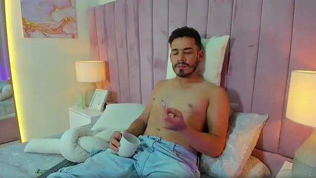 aries_unbound's cam snapshot