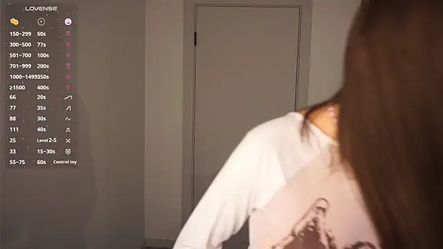 MarenGoodrich's cam snapshot