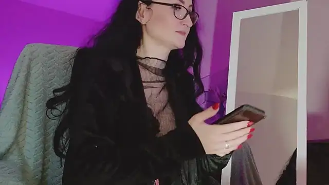 lara_heaven's cam snapshot