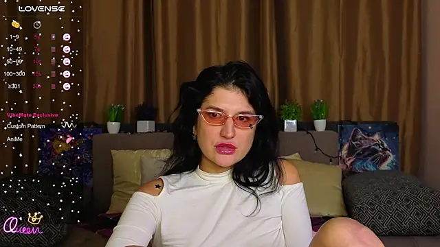 Alianna_Solo_Kisses live sex cam