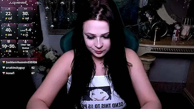 Rouz_Farrel live sex cam