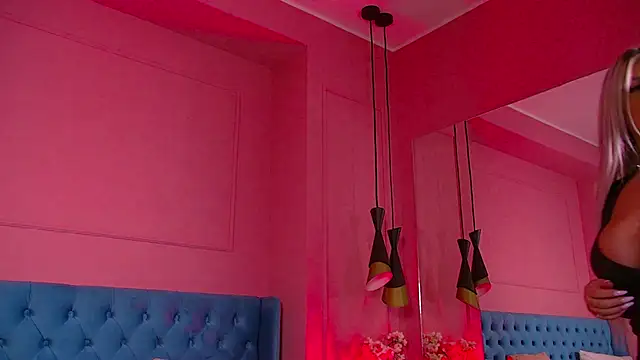 LorrySkye live sex cam