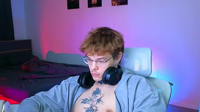 DENIS_HERE live sex cam