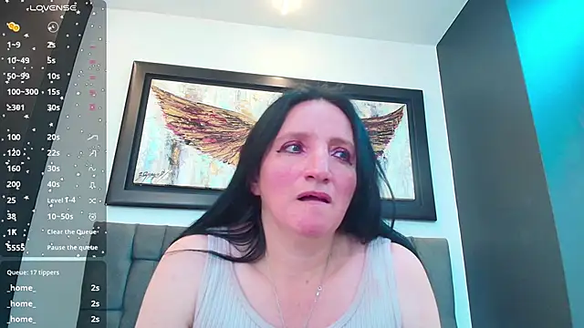 Andre_cloefoxx_ live sex cam