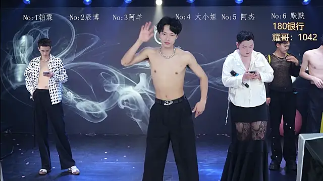 MS-180- live sex cam