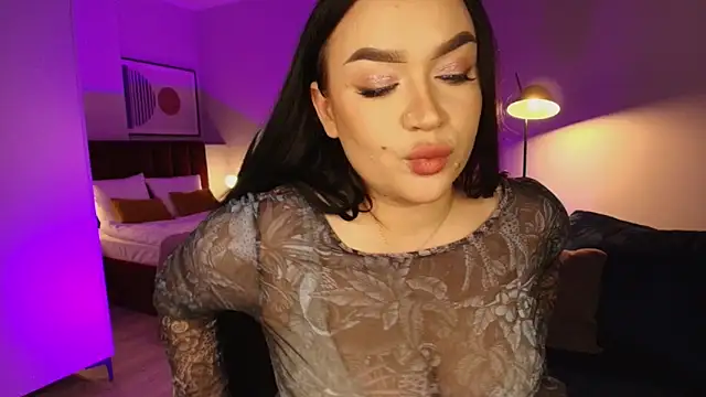 tinafox_'s cam snapshot